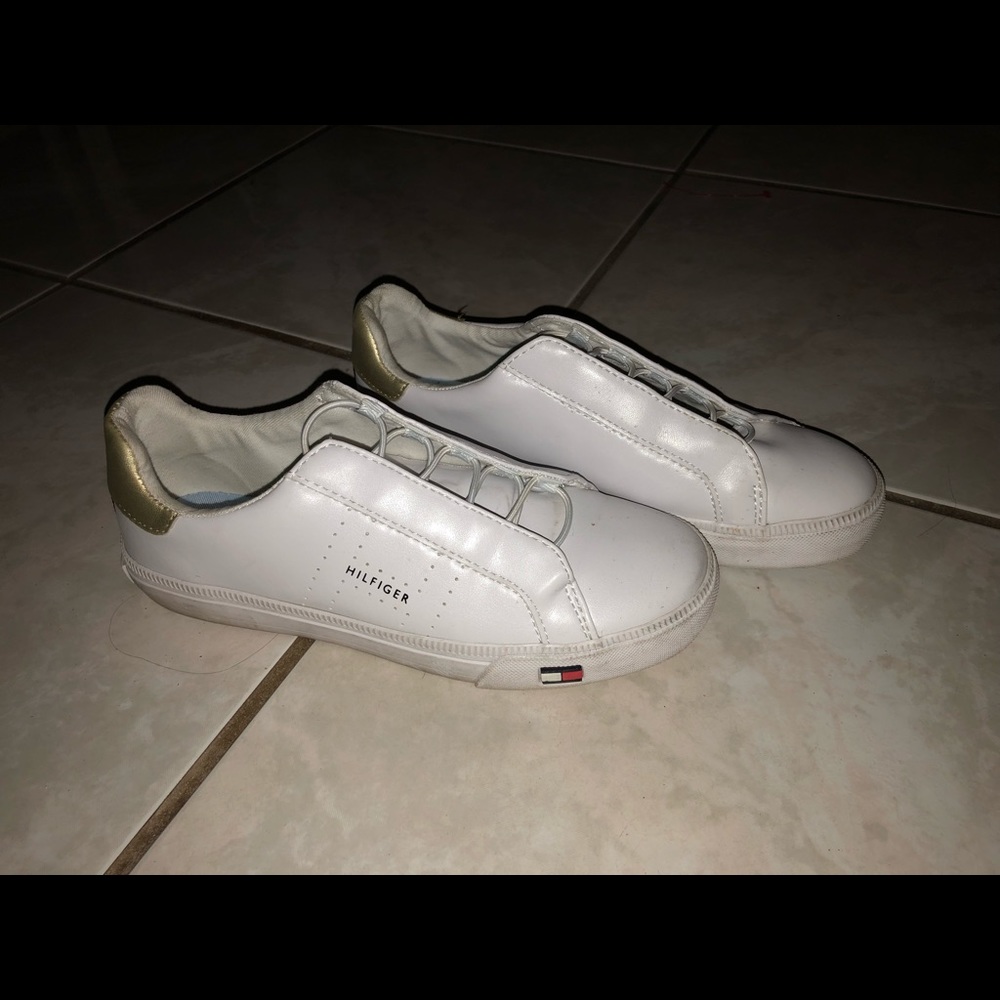 Tommy Hilfiger shoes